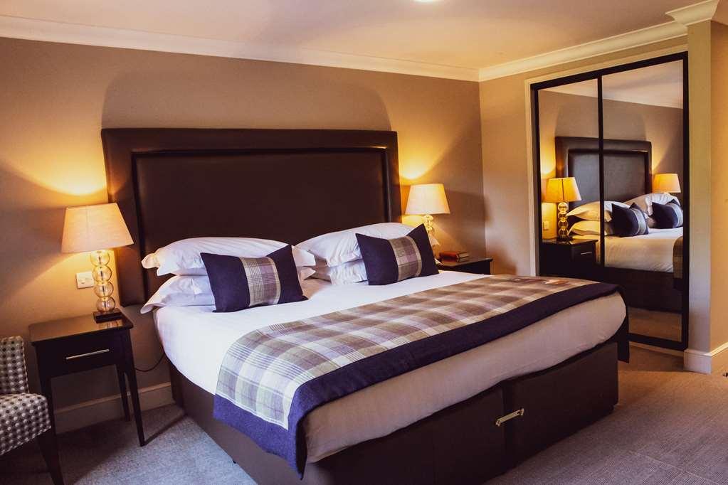 Macdonald Linden Hall Hotel, Golf & Spa Longhorsley Phòng bức ảnh